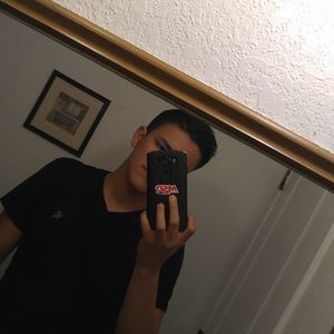 Meet your Posher, Jorge